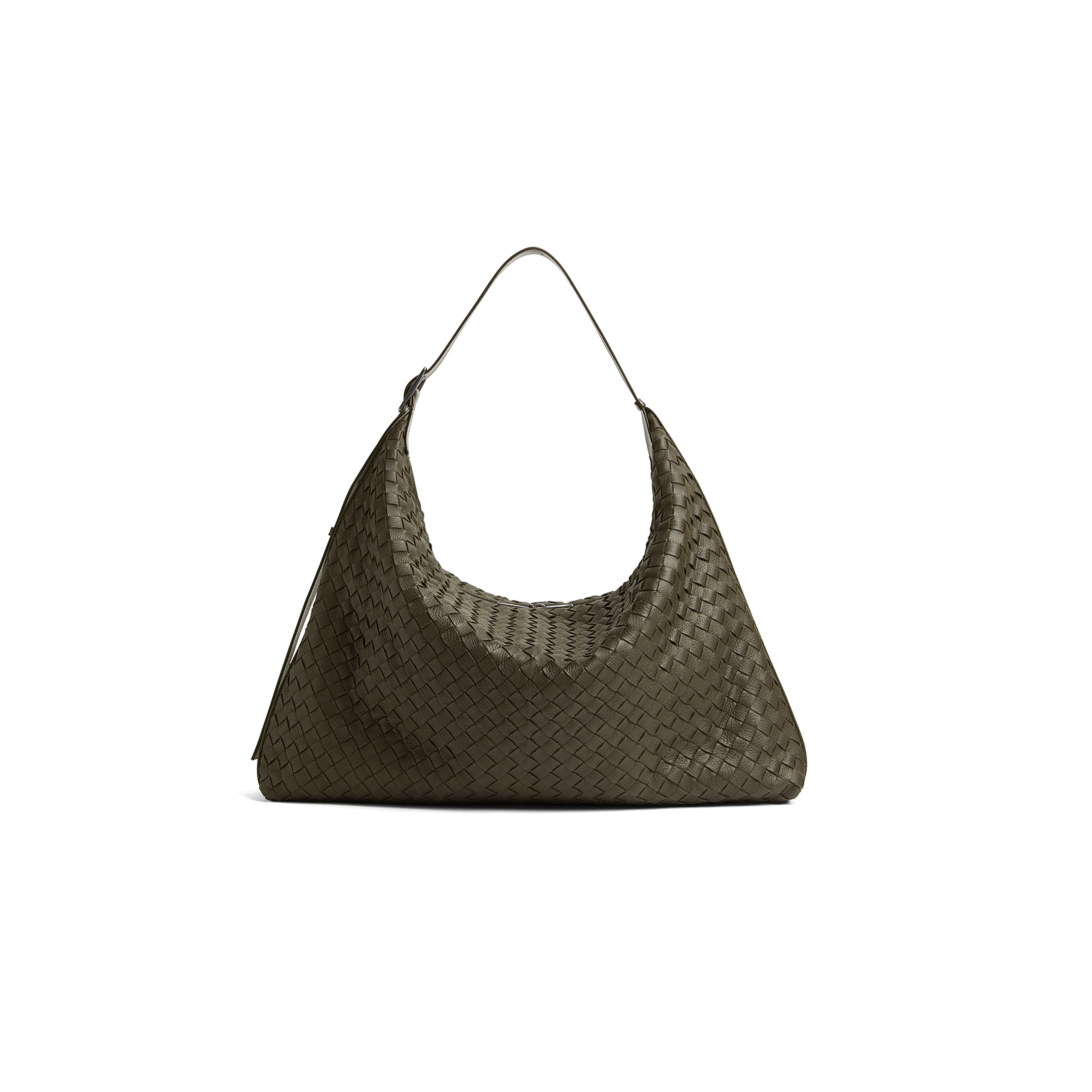 bo*te*ga Ve*ne*ta large traveler 806976v4td12142 (58*46*10cm)